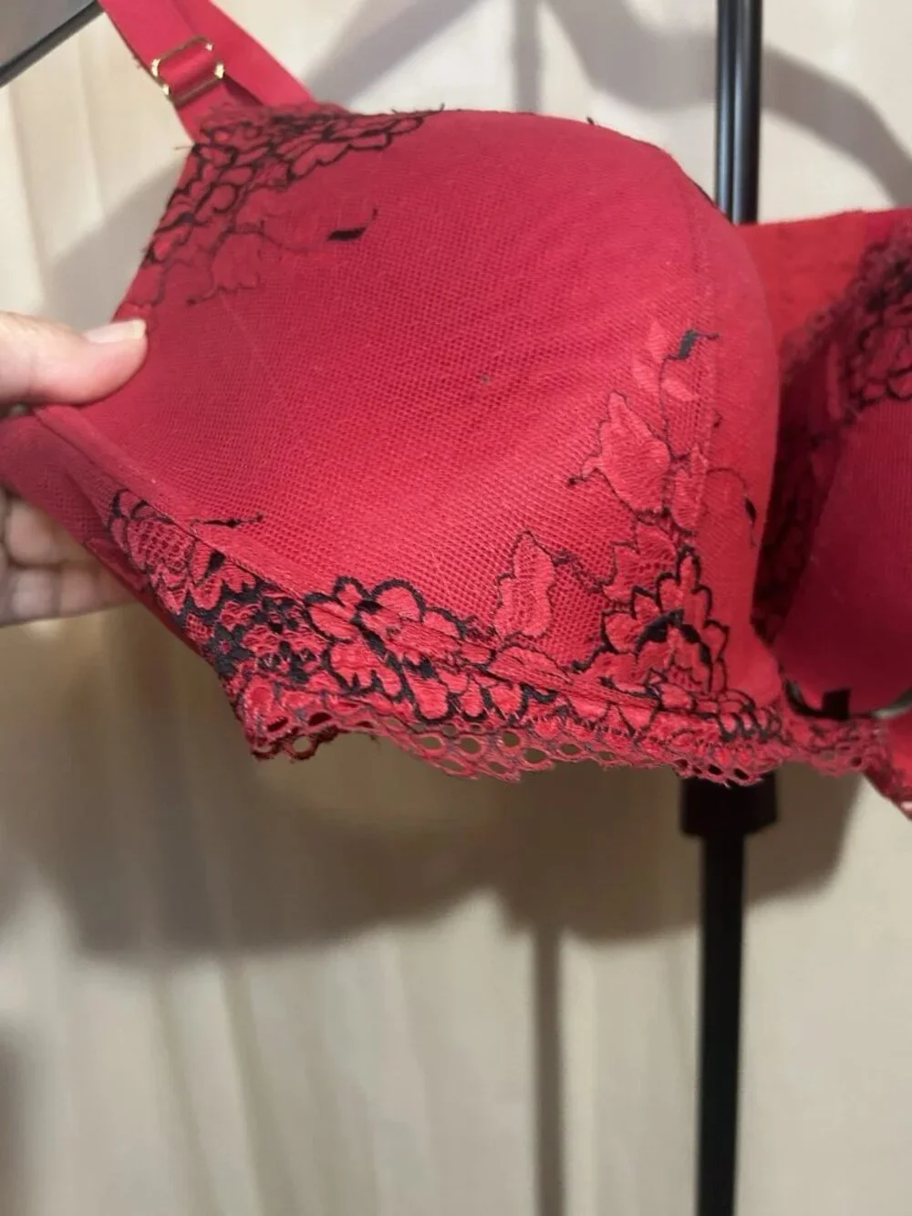 42D Adore Me Bra